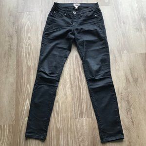 Mudd Black Skinny Pants
